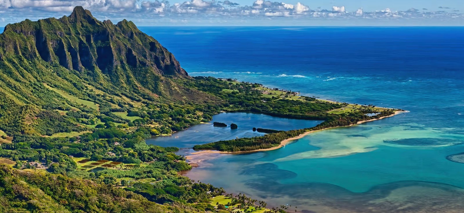 No momento, você está visualizando O que fazer em Oahu em 2, 4 e 5 dias: guia completo de Honolulu, Waikiki e North Shore para Brasileiros