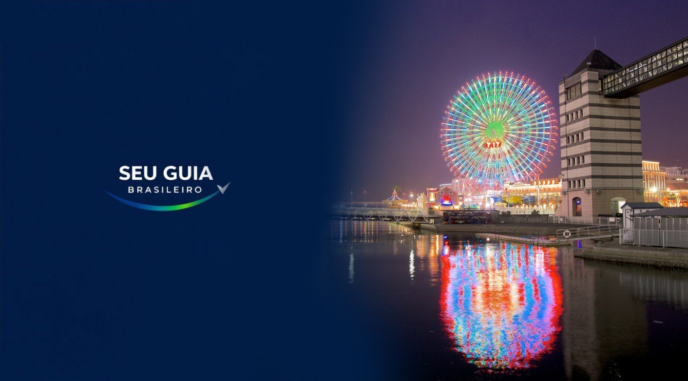 Leia mais sobre o artigo Guia Brasileiro em Yokohama