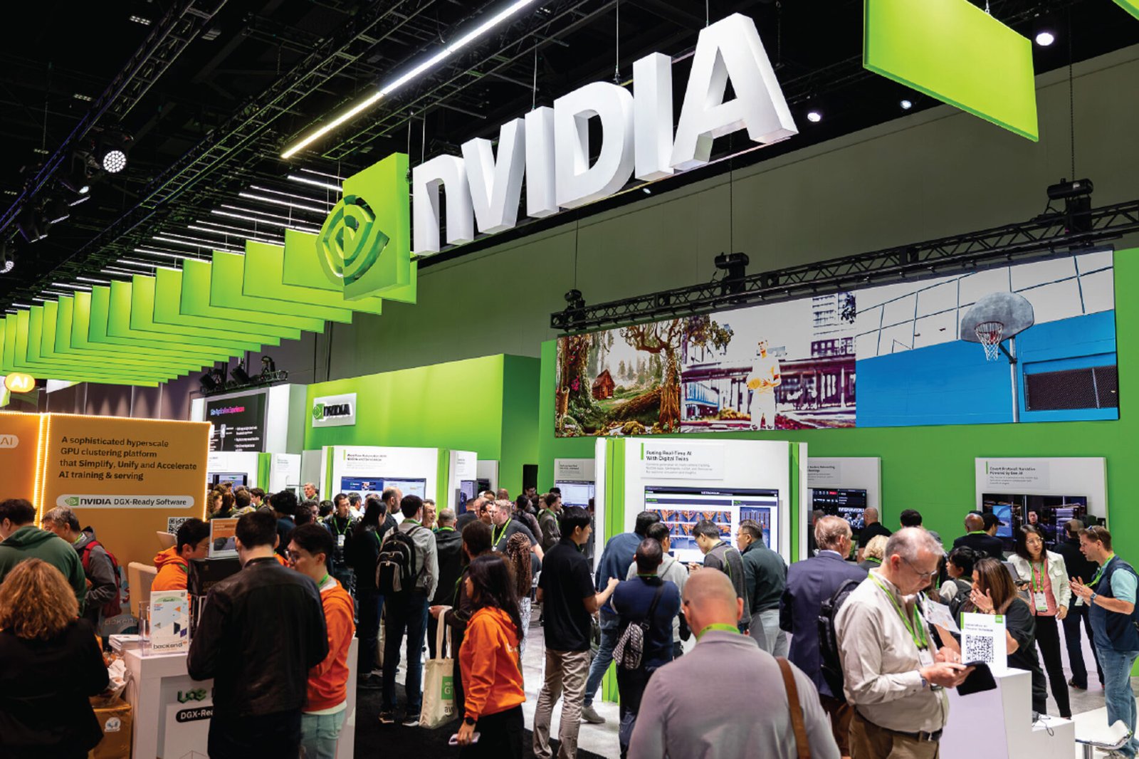 No momento, você está visualizando NVIDIA GTC 2027: Guia Completo para Ir à conferência em San Jose (preço, datas, local, como se inscrever?)