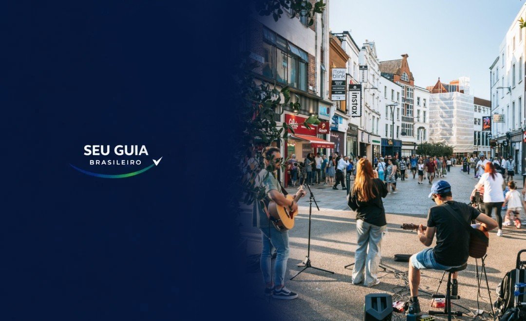 Leia mais sobre o artigo Guia Brasileiro em Dublin