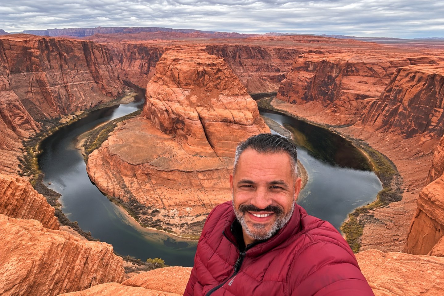 Leia mais sobre o artigo Guia Brasileiro no Grand Canyon