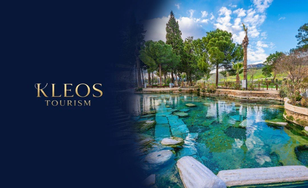 Leia mais sobre o artigo Guia Brasileiro em Pamukkale