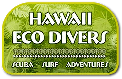 Hawaii Eco Divers