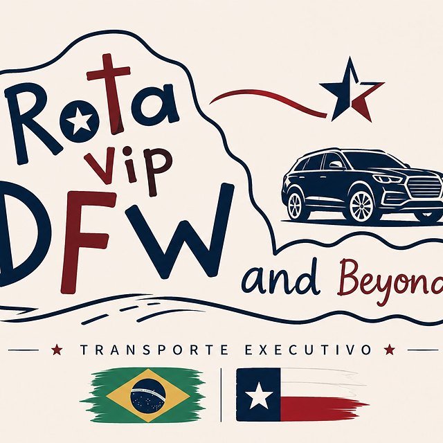 Rota Vip DFW and Beyond
