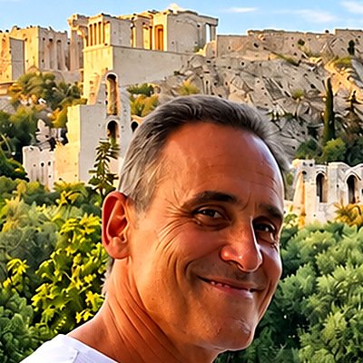 Panagiotis