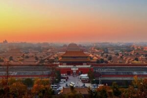 Leia mais sobre o artigo Turismo na China: o que fazer nos 10 principais destinos do país