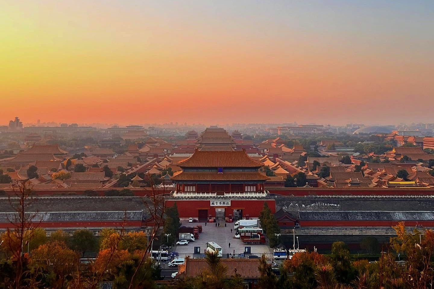 No momento, você está visualizando Turismo na China: o que fazer nos 10 principais destinos do país