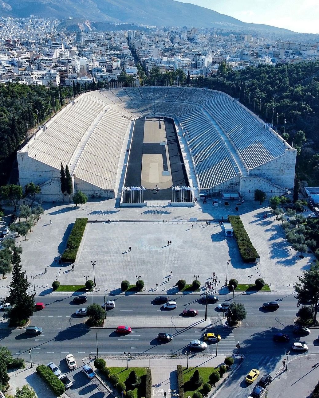 Estádio Panatenaico