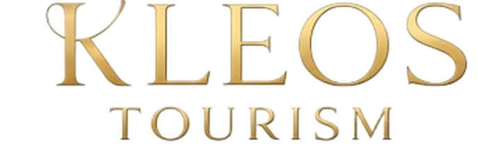 Logo Kleos Tourism