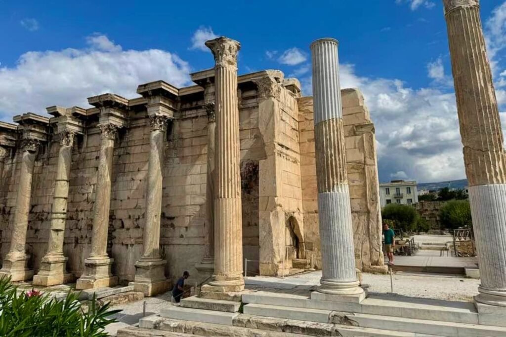 Passeio em Atenas: Roteiro Clássico de 5 Horas